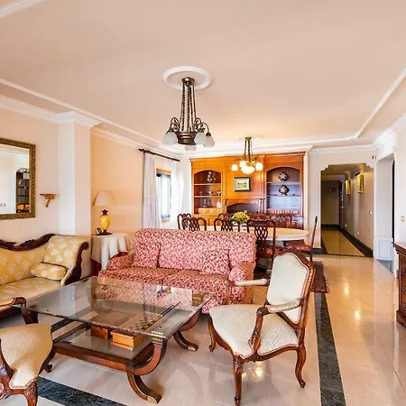 Apartment Penthouse Reducto Beach Arrecife (Lanzarote)