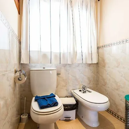 Penthouse Reducto Beach Apartment Arrecife (Lanzarote)