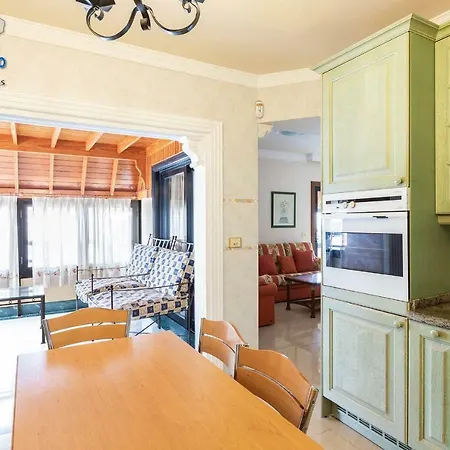 Apartment Penthouse Reducto Beach *
