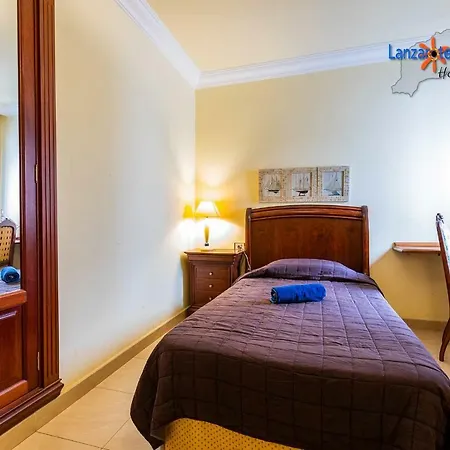 Apartmán Penthouse Reducto Beach *